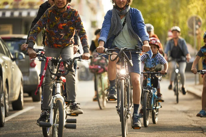 Entretien avec Glenda Gonzalez-Bassi et Natasha Pittet : Qui fait avancer la promotion du v&eacute;lo &agrave; Bienne ?